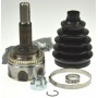21843 SPIDAN Шарнирный комплект, Привідний вал