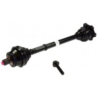 21172 SPIDAN Привідний вал