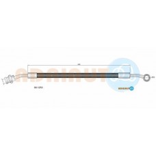 09.1253 ADRIAUTO Гальмівний шланг