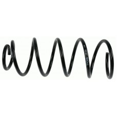 997 608 SACHS Пружина ходової частини