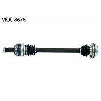 VKJC 8678 SKF Привідний вал