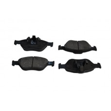 71357 ASAM Комплект гальмівних колодок дисковий гальм