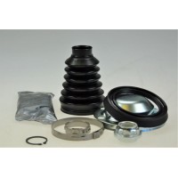 36114 SPIDAN Комплект пыльника, Привідний вал