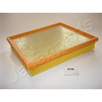 FA-317S JAPANPARTS Повітряний фільтр