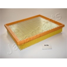 FA-317S JAPANPARTS Повітряний фільтр