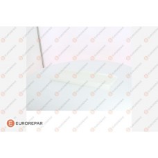 1610585380 EUROREPAR Фільтр повітря у внутрішньому просторі