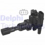 GN10385-12B1 DELPHI Котушка запалювання