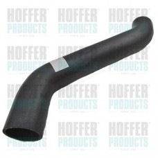 Трубка наддуваемого повітря HOFFER 96267