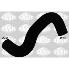 3404099 SASIC Шланг радіатора