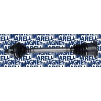 302004190011 MAGNETI MARELLI Привідний вал
