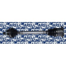 302004190011 MAGNETI MARELLI Привідний вал