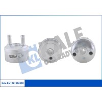 344390 KALE OTO RADYATÖR масляний радіатор, Автоматична коробка передач