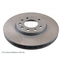 ADW194312 BLUE PRINT Гальмівний диск