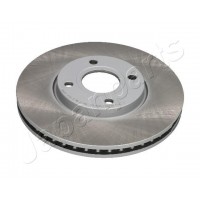 DI-0304C JAPANPARTS Гальмівний диск