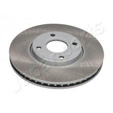 DI-0304C JAPANPARTS Гальмівний диск