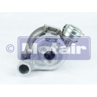 101964 MOTAIR TURBO Компресор наддуву