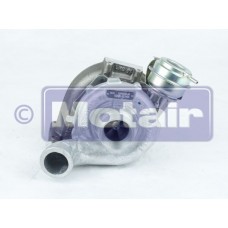 101964 MOTAIR TURBO Компресор наддуву