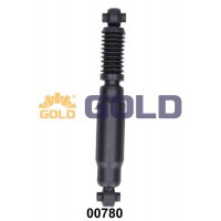 8150936 JAPANPARTS Амортизатор