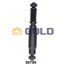 8150936 JAPANPARTS Амортизатор