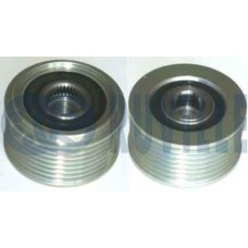 542144 RUVILLE Механізм вільного ходу генератора