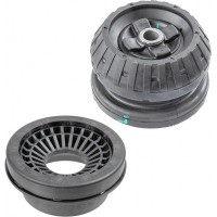 802 268 SACHS Ремкомплект, Опора стійки амортизатора