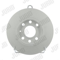 561142JC JURID Гальмівний диск