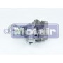 105872 MOTAIR TURBO Компресор наддуву