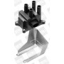 ZS350 BorgWarner (BERU) Котушка запалювання