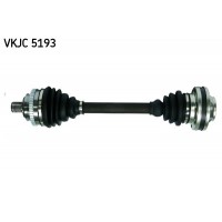 VKJC 5193 SKF Привідний вал