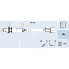 77693 FAE датчик кисню