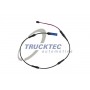 08.35.284 TRUCKTEC AUTOMOTIVE Сигналізатор зносу гальмівних колодок