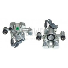 342520 BUDWEG CALIPER Гальмівний супорт