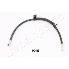 TF-K16 JAPANPARTS Кронштейн гальмівний шланг