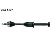 VKJC 5207 SKF Привідний вал