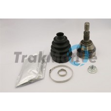 40-0327 TrakMotive Шарнирный комплект, Привідний вал