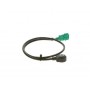 0 261 231 038 BOSCH Датчик детонації