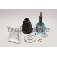 40-0267 TrakMotive Шарнирный комплект, Привідний вал