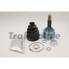 40-0267 TrakMotive Шарнирный комплект, Привідний вал