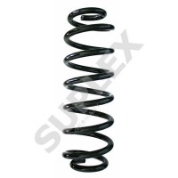 39490 SUPLEX Пружина ходової частини