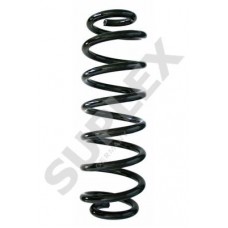 39490 SUPLEX Пружина ходової частини