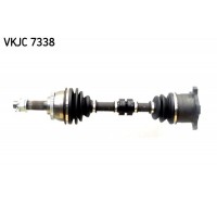 VKJC 7338 SKF Привідний вал