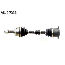 VKJC 7338 SKF Привідний вал