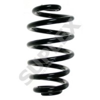 03196 SUPLEX Пружина ходової частини