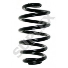 03196 SUPLEX Пружина ходової частини