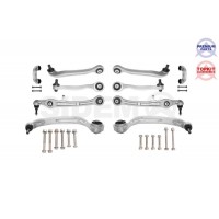 37875 SIDEM Ремкомплект, поперечный Важіль підвіски