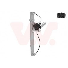 0981263 VAN WEZEL Стеклоподъемник