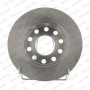 DDF1709 FERODO Гальмівний диск