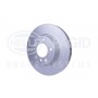 8DD 355 128-041 HELLA PAGID Гальмівний диск