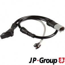 1497304400 JP GROUP Датчик зносу гальмівних колодок