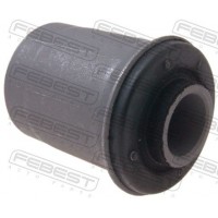 ISAB-003 FEBEST Підвіска важіль незалежної підвіски колеса